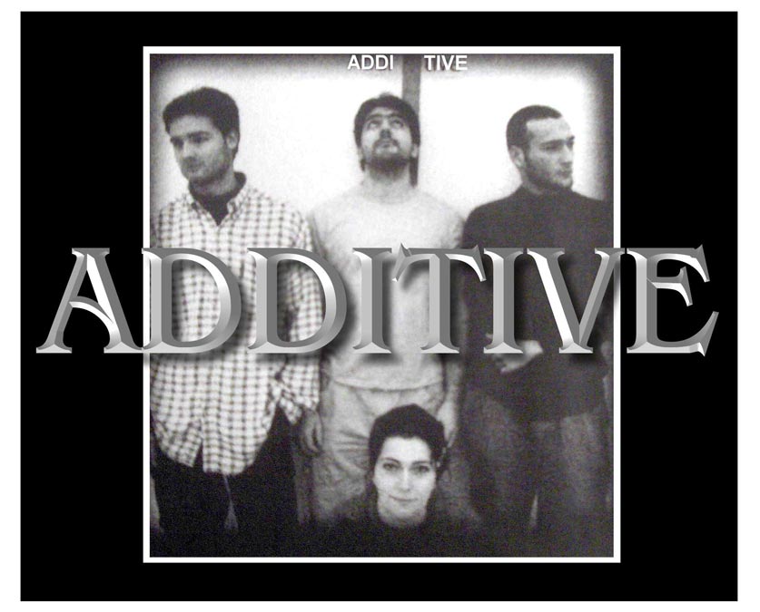 Additive